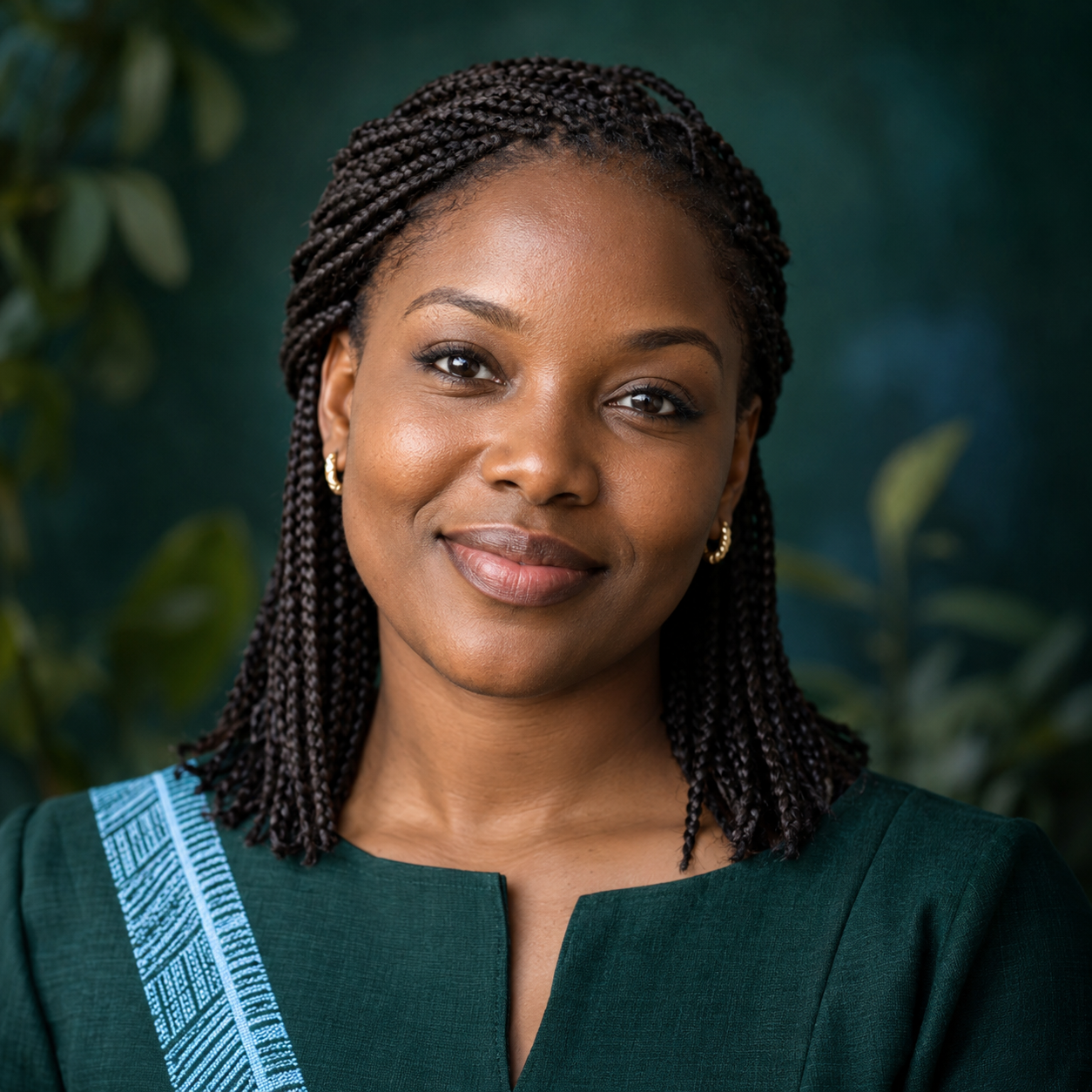 Imani