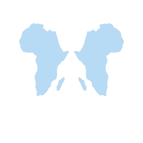 I Am Afreeka